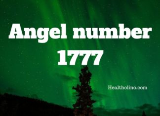 Angel Number 1777 – Meaning and Symbolism