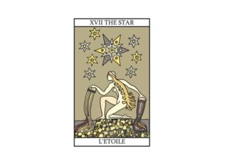 The Star Tarot Card Meaning