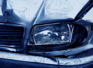 Dreams About Car Accident and Car Crashes – Interpretation and Meaning