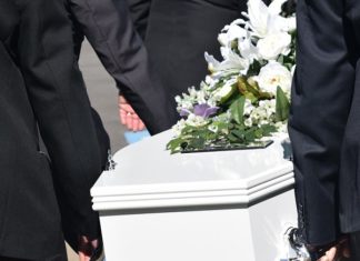 Dreams About Funerals – Interpretation and Meaning