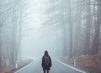 Dreams About Getting or Being Lost – Interpretation and Meaning