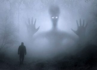 Dreams About Ghosts – Interpretation and Meaning