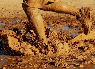 Dreams About Mud – Interpretation and Meaning