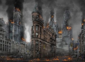 Dreams About War – Interpretation and Meaning